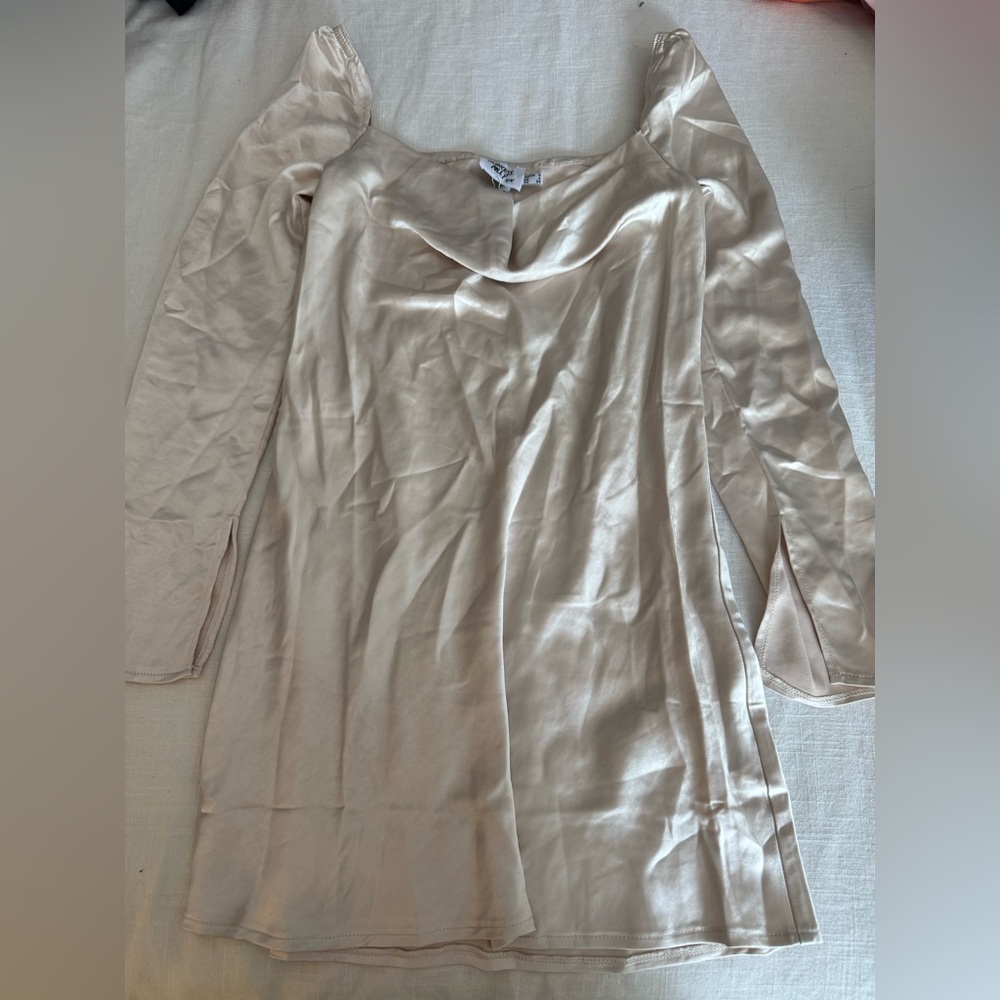 Princess Polly Dress size 4 nwt